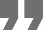 Icon material-format-quote Icon material-format-quote