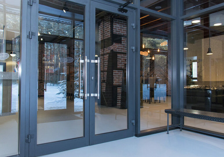 Doors-Sized Doors-Sized